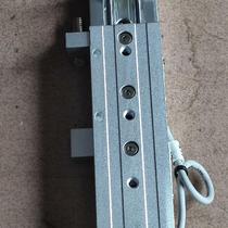 90% New YATACO Slide Cylinder HLQ6X50SA Need Contact Negotiation