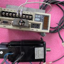 Servo drive TSTEP 20C servo motor price negotiation