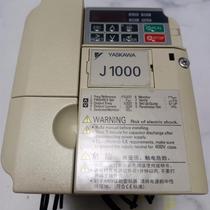Yaskawa 0 75KW inverter CIMR-JBBA0006BBA price negotiation