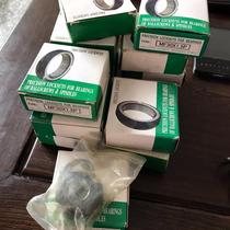 Brand new screw lock nut MF30*1 5P material SCM440 precision I bargaining