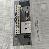 The servo driver MR-J3-100B has a one-year warranty. Welcome to inquire and place an order to negotiate the price.