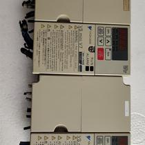 Disassembled original Yaskawa inverter CIMR-V7TA43P7 with good function package good quality and good price.