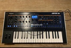 Аналоговый синтезатор 9折roland罗兰jupiter-xm jd-xa jd-xi 键盘合成器