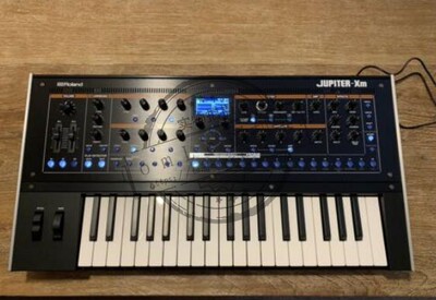10% скидка Roland Roland Jupiter-XM JD-XA JD-XI Синтезатор клавиатуры DK-01 Базовый кронштейн