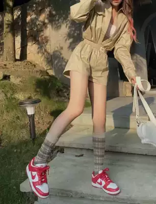 Sweet oversize tooling shirt suit tChilling