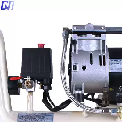 Air pump pressure switch controller vertical pressure switch electric air compressor accessories Daquan air compressor