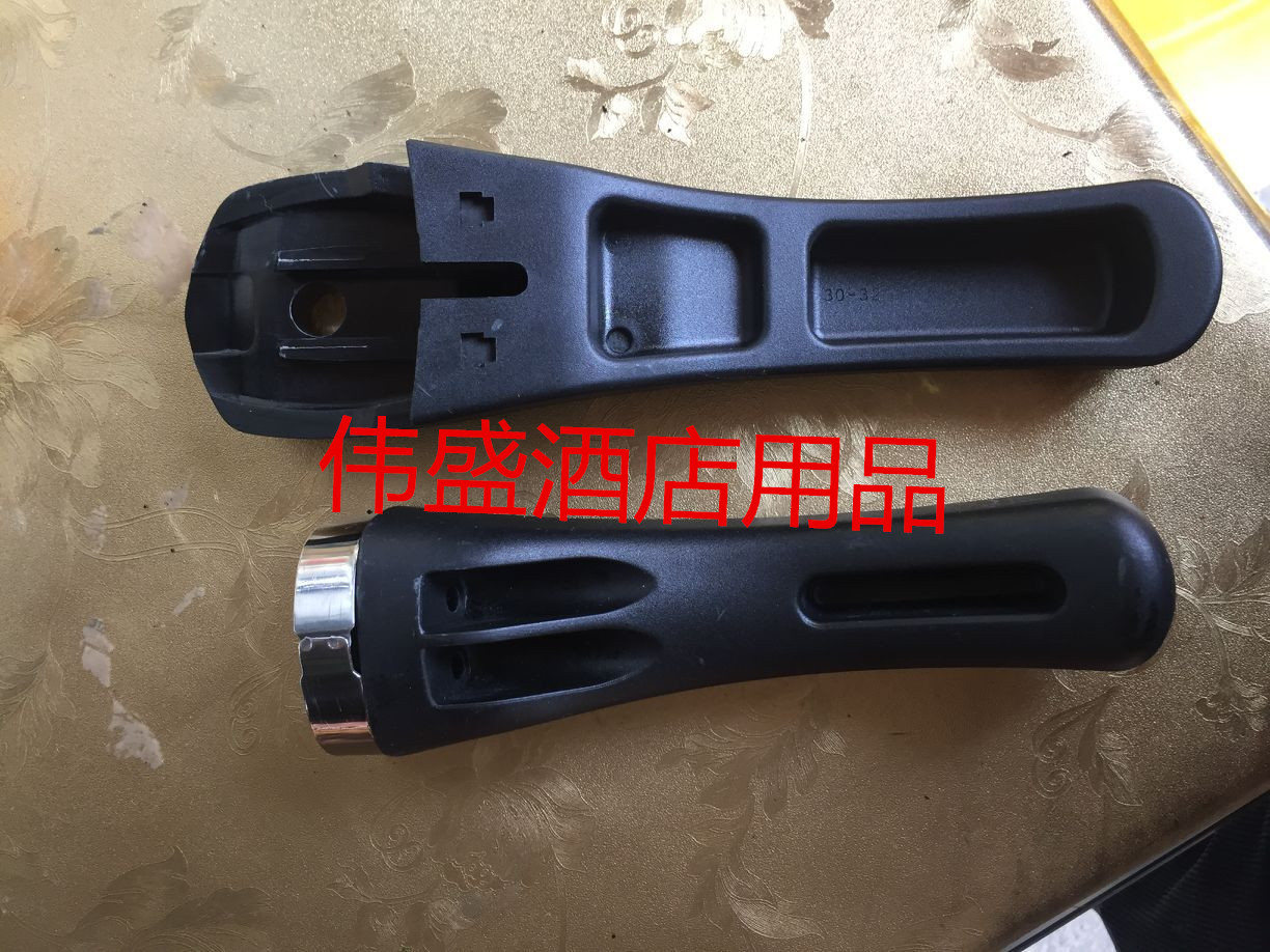 30CM-32CM Chengxing Xilian thickened stainless steel pressure cooker pressure cooker original original handle accessories