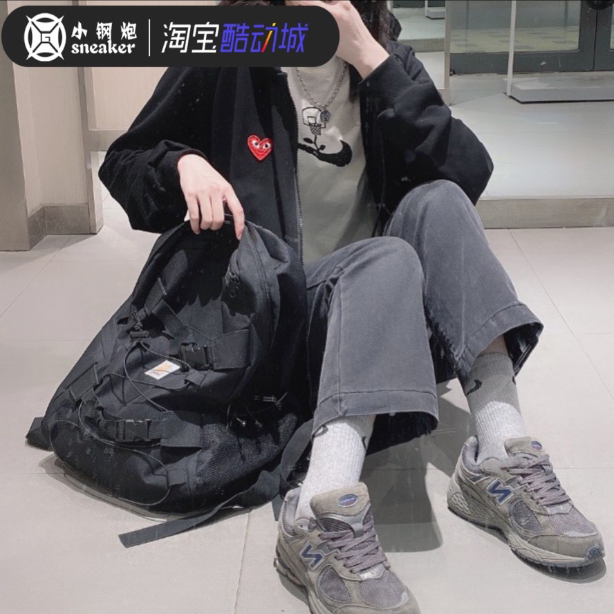 MR530SG系列情侣复古休闲运动鞋跑步老爹鞋男女NEWBALANCENB530_小钢炮sneaker_正800