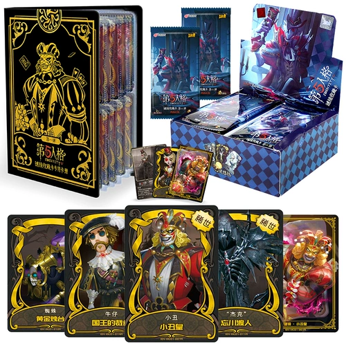 卡游 Карточки, флеш-карта, игрушка, карта, карточная книга, полный комплект