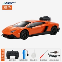 [Vitality Orange] Красочный легкий спрей+динамические звуковые эффекты