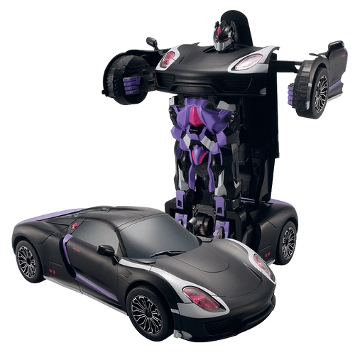 Трансформер, игрушка, электрический Бамблби, транспорт, робот для мальчиков, дистанционное управление, Кинг-Конг