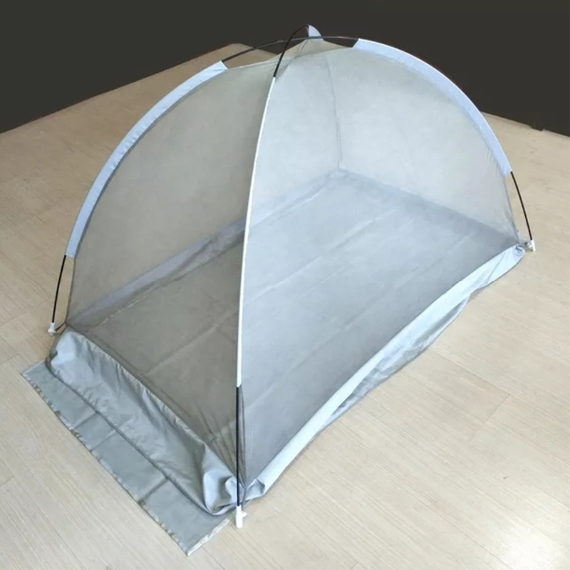 Silver fiber anti-radiation cover anti-radiation mosquito net electromagnetic wave shielding baby mosquito net yurt mosquito net mobile computer