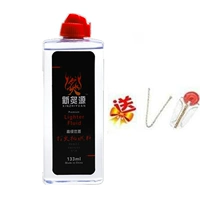 133 мл 133 мл [Отправить пожарный камень+хлопковое ядро]