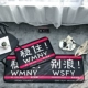 Hươu đơn giản dễ thương Bắc Âu vào cửa nhà bếp mat phòng ngủ đầu giường thảm sàn mat chân dài nhà