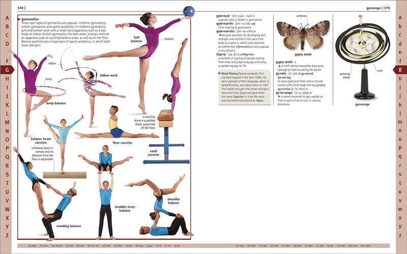 Spot ster Children's Dictionary Dictionary DK Publishing House