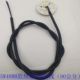 Радиатор, 5W, диаметр 48мм, 48mm