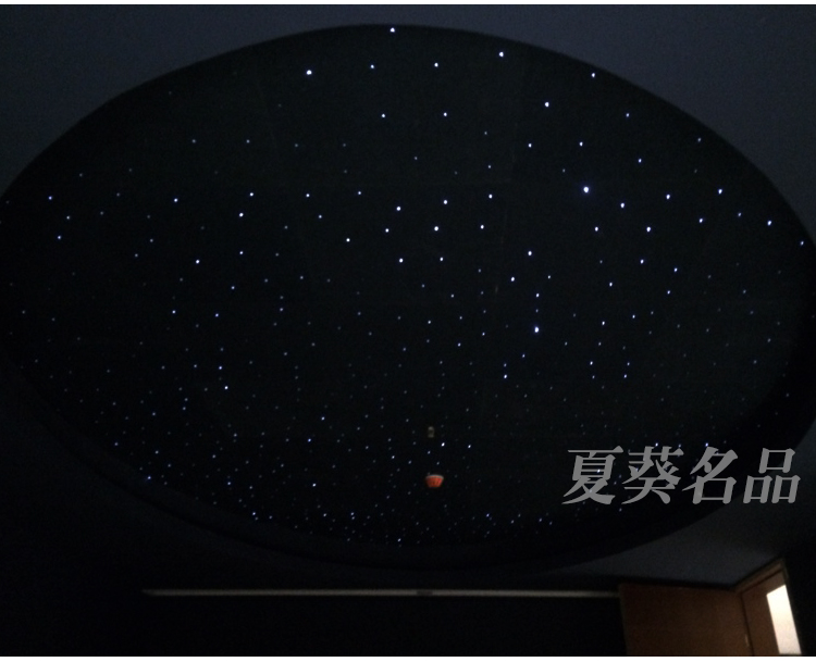 tấm ốp cách âm tường	 Star Sky Trần trần Sợi quang Ánh sáng Phòng chiếu rạp Nhà hát Ánh sáng đầy sao Phòng ngủ Ánh sáng Sao Ánh sáng hàng đầu loa âm tường