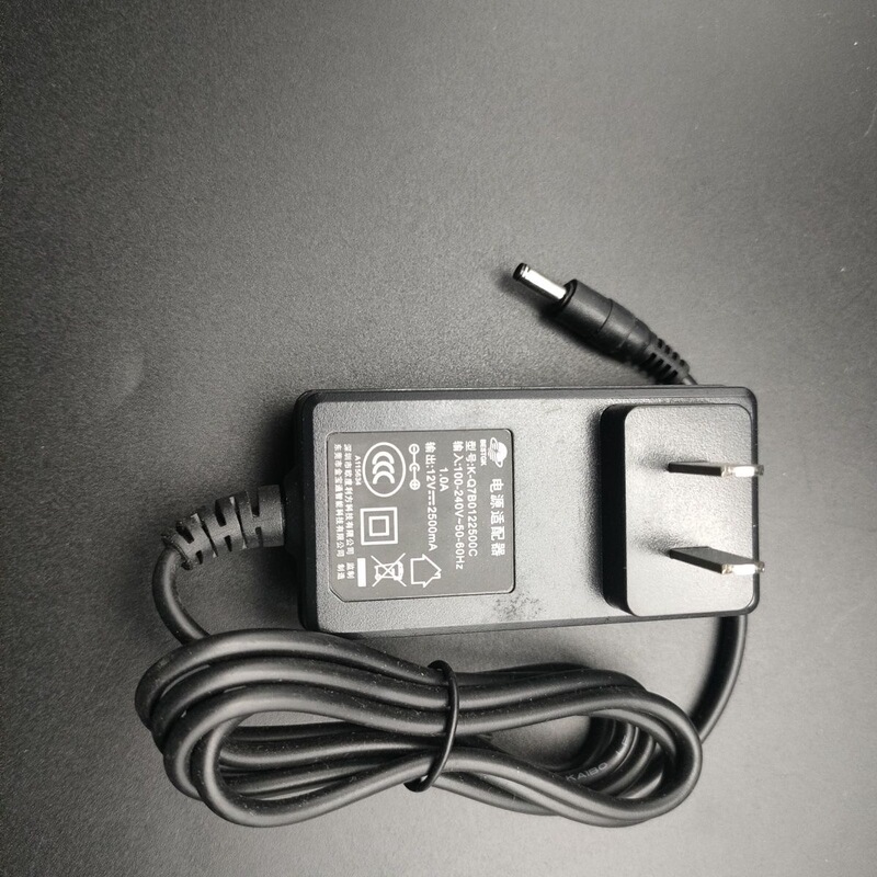 Suitable for K-Q7B0122500C Laptop Power Adapter 12V2500Ma Universal Charger Suitable for K-Q7B0122500C Laptop Power Adapter 12V2500Ma Universal Charger
