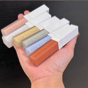 Addiction液体修颜蜜005天空蓝002 004 水润矫正肤色高光提亮鼻影