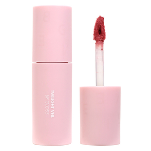 BIGEVE张大奕丝绒雾面哑光唇釉显白