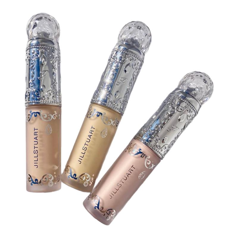 Jill Stuart/吉尔斯图尔特钻石遮瑕蜜5.3ml C01 P20 轻薄扒皮持久