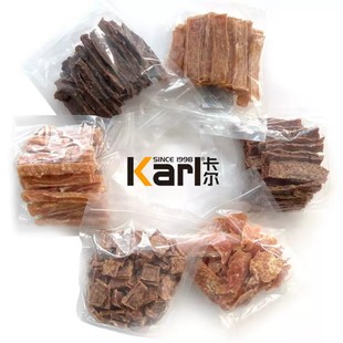 Karl卡尔原味肉干大包装400g