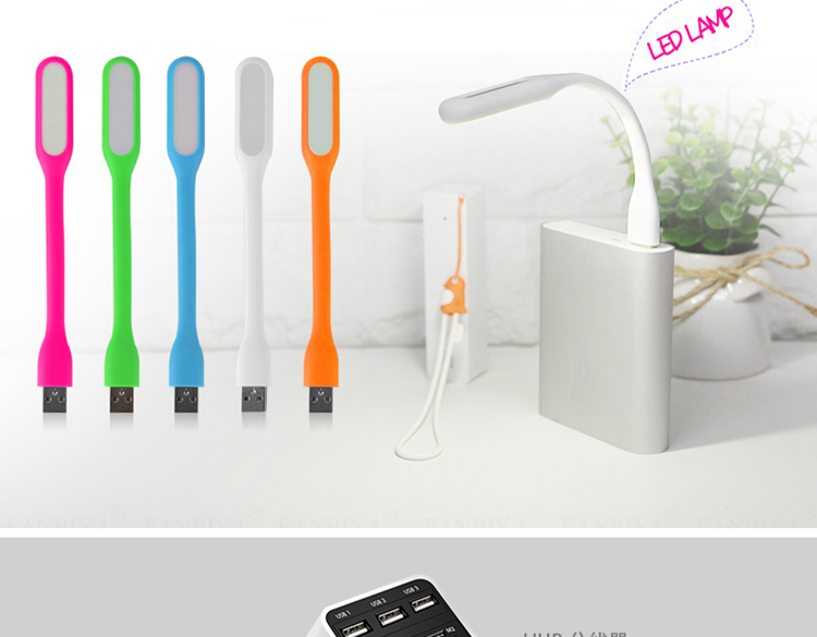 Lampe USB - Ref 375131 Image 6
