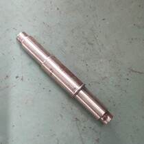 Walking tractor winch mill accessories shaft steering shaft length 205