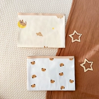 Набор из двух штук — Лунный Дракон + Медведь Кара.