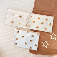 Упаковка из трёх предметов-благоприятный дракон+мишка-медведь+кара-мишка