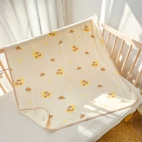 Детская пеленка-Jin She Na Fu