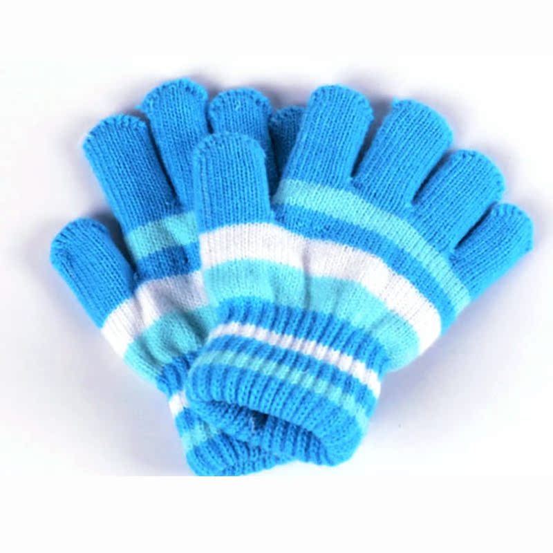 Gants pour enfants en coton - Ref 2147852 Image 11