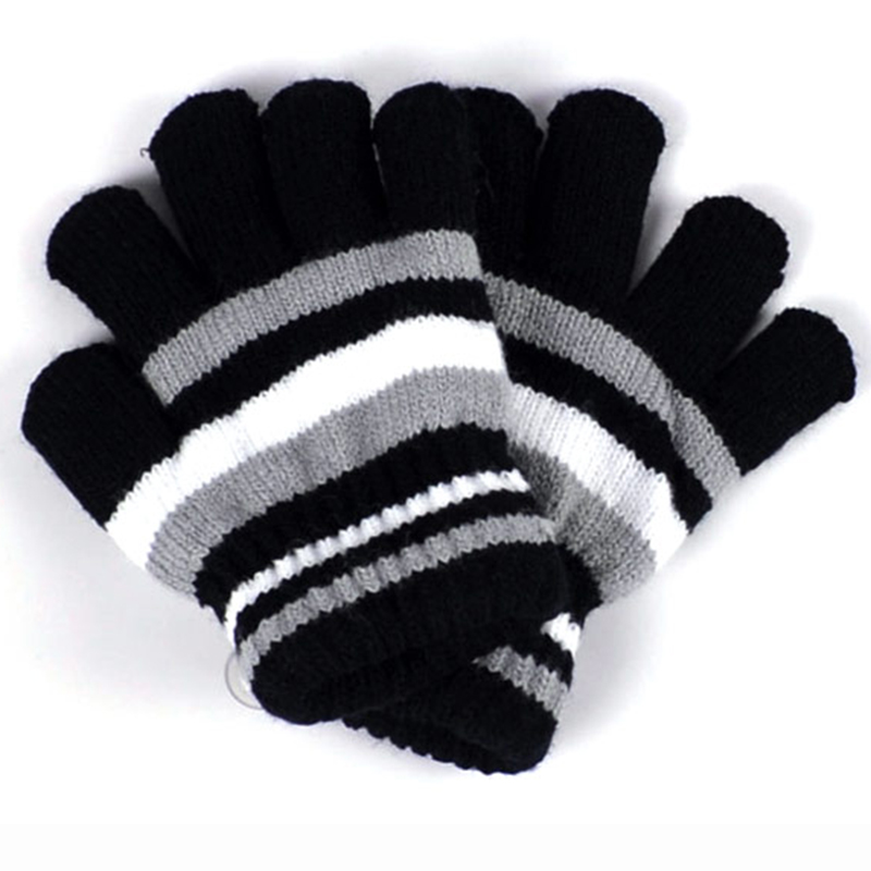 Gants pour enfants en coton - Ref 2147852 Image 12