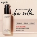 Amore ESPOIR Esper Professional Silky Water Foundation SPF34 Trang điểm màu nude Kem dưỡng ẩm lâu trôi - Nền tảng chất lỏng / Stick Foundation