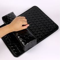 Beauty Nail Hand Pillow Hand Cushion Tool Cortical Desk Cushion Suit Special Store Supplies Comfort Pillow Rectangular Mat