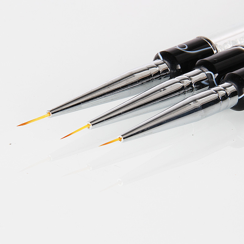 Nail line pen branch fine pull pen pen tick pen pen pen special color pen pen only