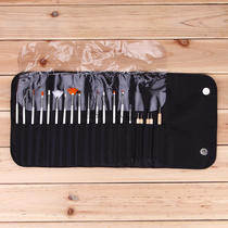 Beauty nail pen tool suit full set of color drawing gradient pull wire stroke flower pen phototherapy seducation point drilling upscale beginners