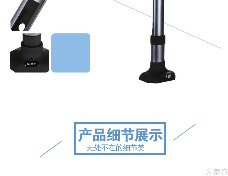 Điểm dễ chụp e960 Gao Paiyi a3 định dạng thân kim loại 5 triệu HD pixel máy quét cầm tay đặc biệt 	máy scan tài liệu cầm tay	