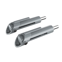 procircle gym multifunctional weight decreasing plug super set weight insert equipment configuration decreasing