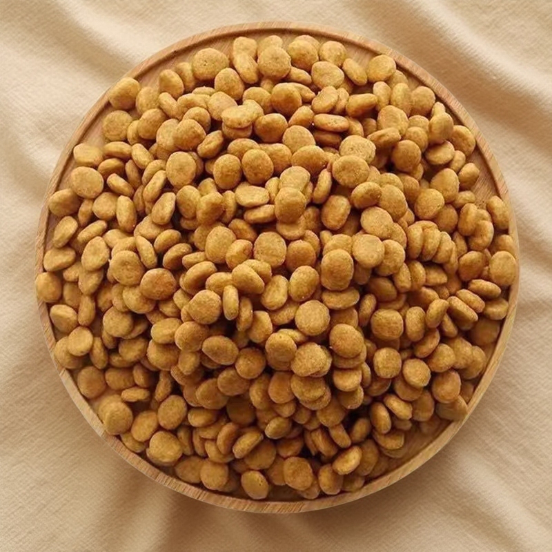 New Store Big Promotion: Vegetarian Cat Food, Vegan Natural Cat Food, Suitable for Both Adult and Young Cats, Aids Digestion, Bulk Cat Food
