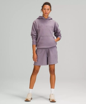 cici Canada lululemon All your Hoodie Embroidered Hoodie Logo sweater