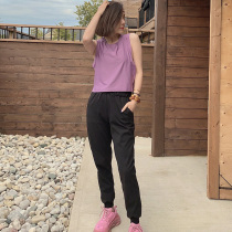 cici Canada lululemon Stretch HR 7 8 Length Pant slacks