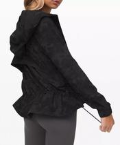 cici Canada lululemon Pack It Up Jacket Jacket Jacket
