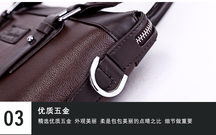 Sac homme - Ref 50213 Image 31