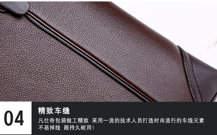 Sac homme - Ref 50213 Image 32