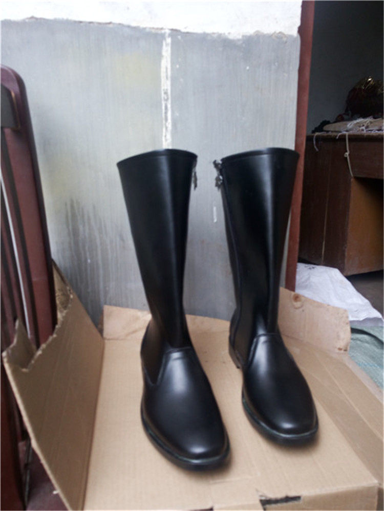 Boots militaires - Ref 1400640 Image 12