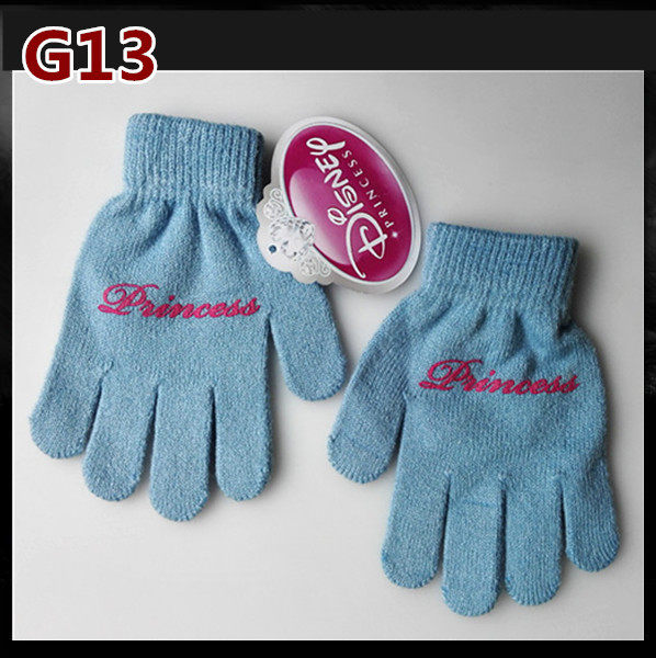 Gants pour fille - Ref 2150244 Image 31