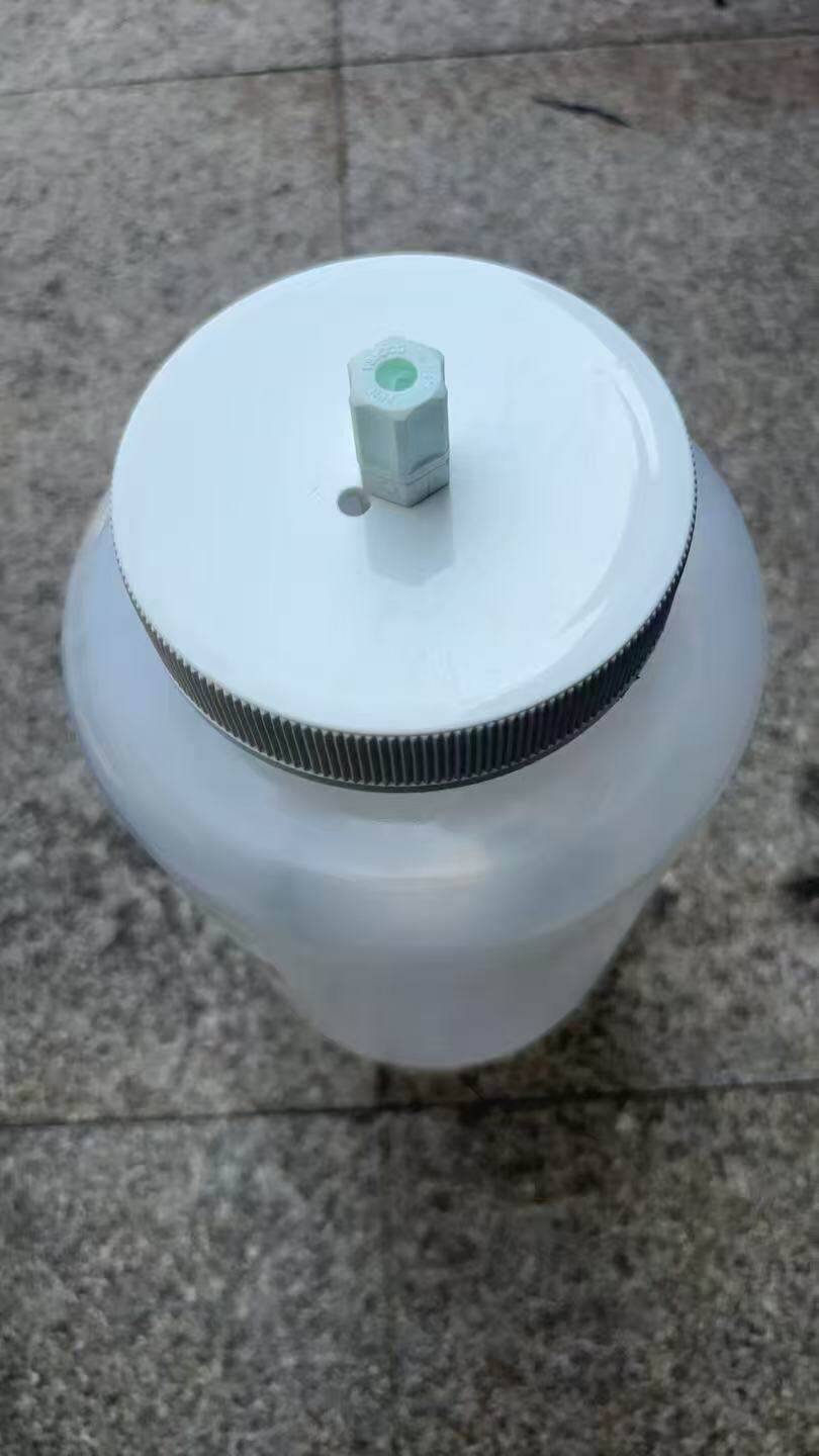 赛康废水桶含接头