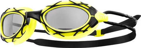 TYR Nest Pro Birds Nest Goggles Triathlon Kính bơi chuyên nghiệp Chống sương mù UV