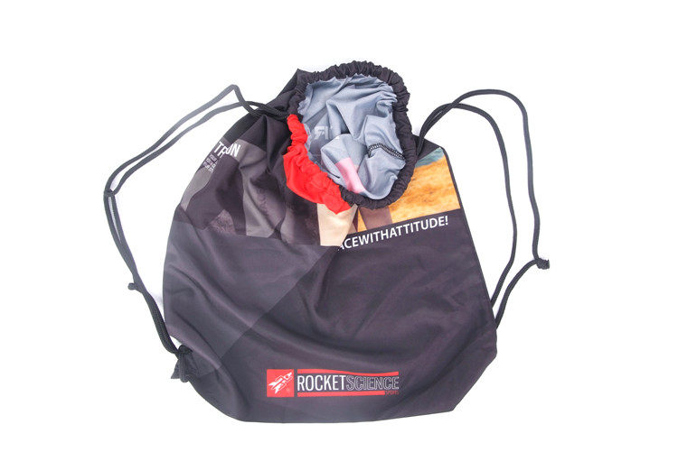 Sac de sport - Ref 10788 Image 10